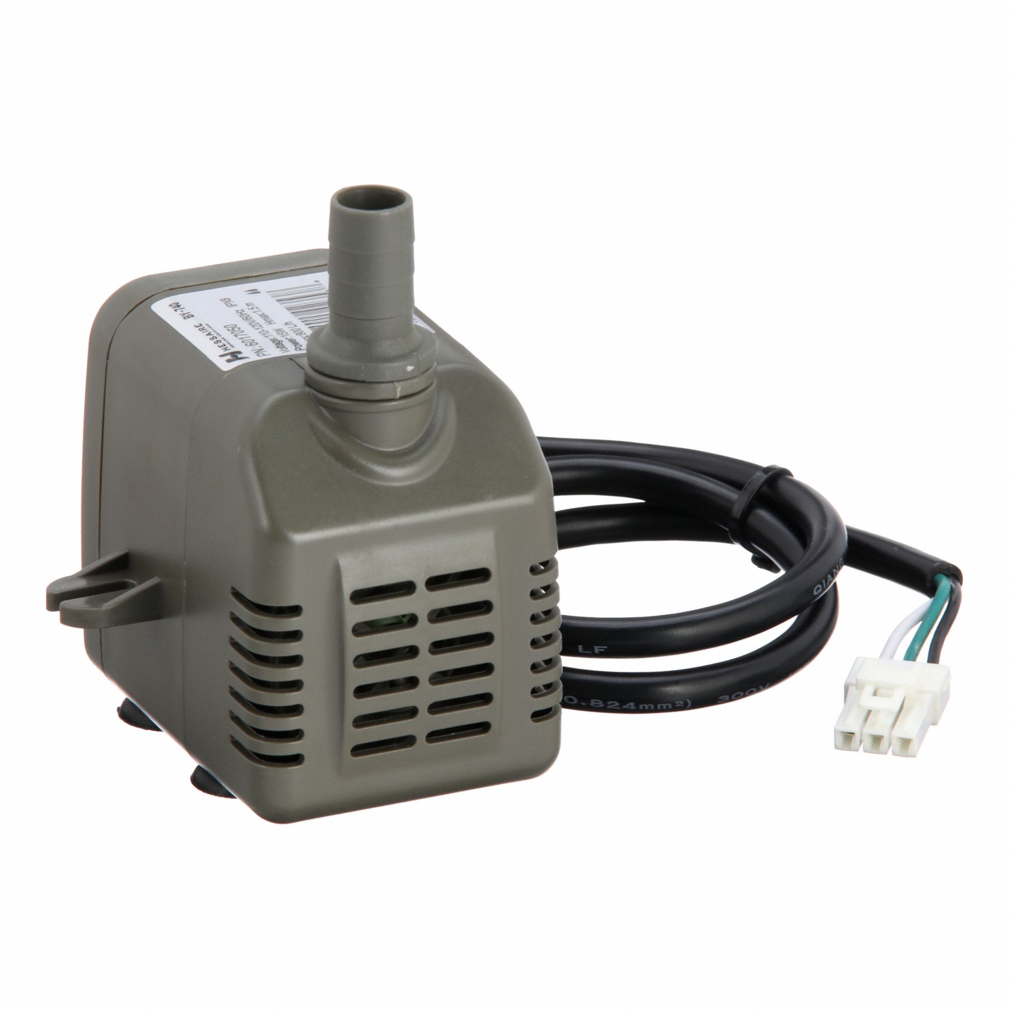Hessaire 3G-OTH-60695