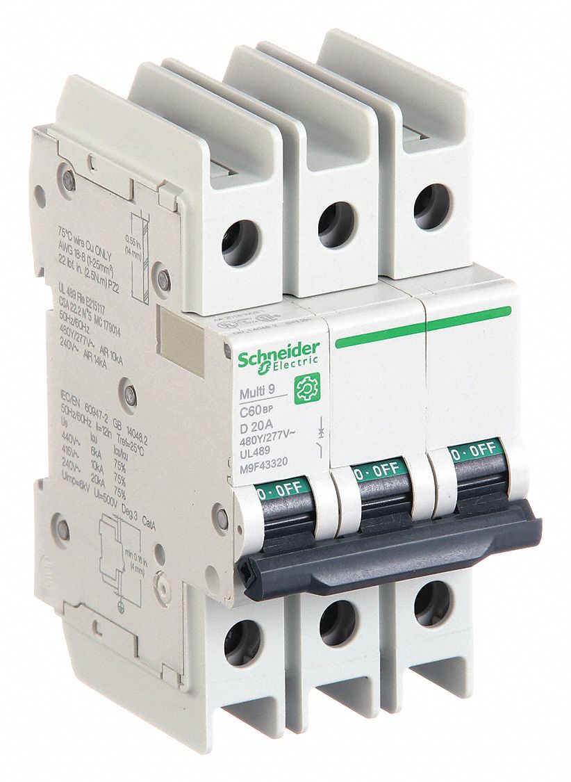 Schneider 3G-OTH-20786
