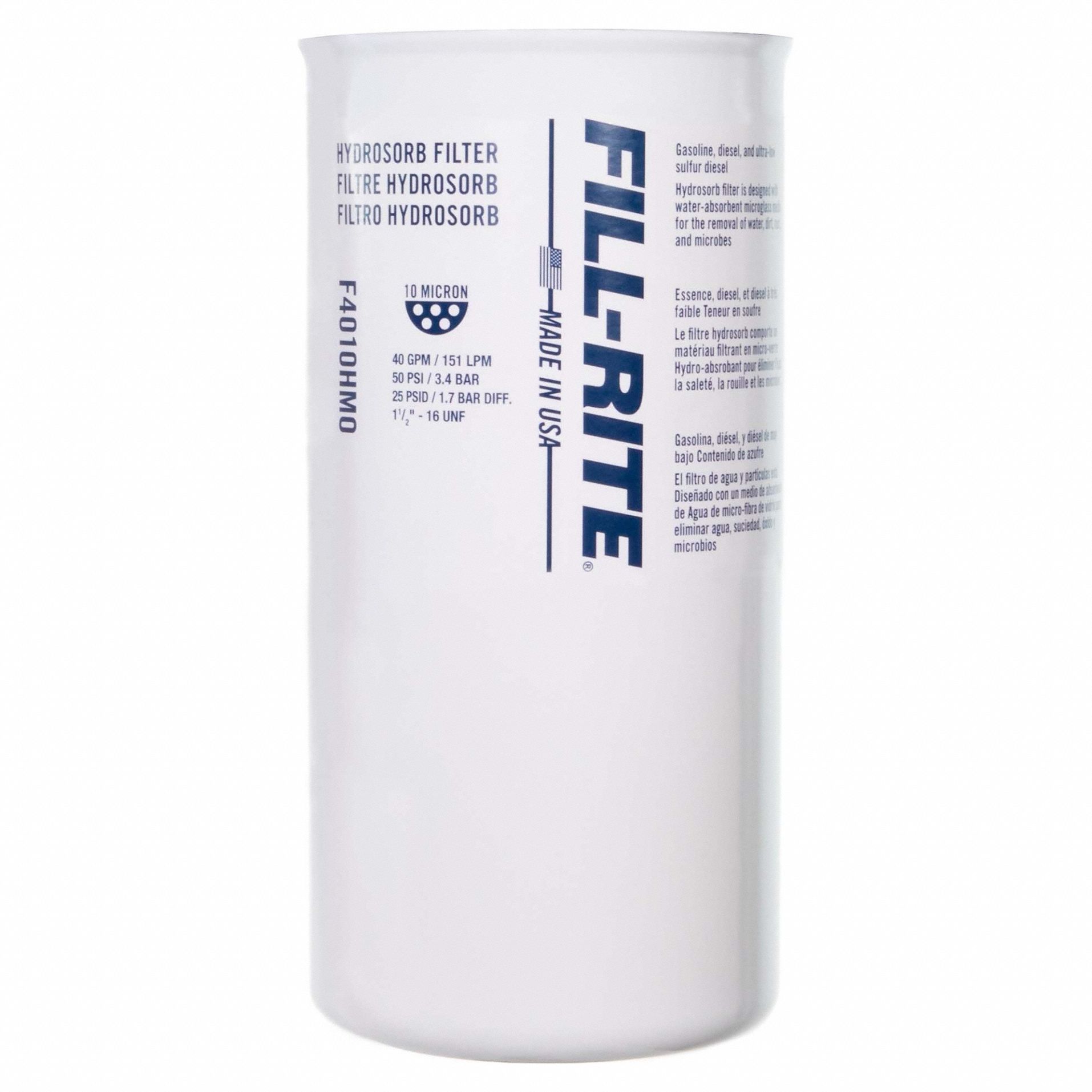 Fill-rite 3G-OTH-91422