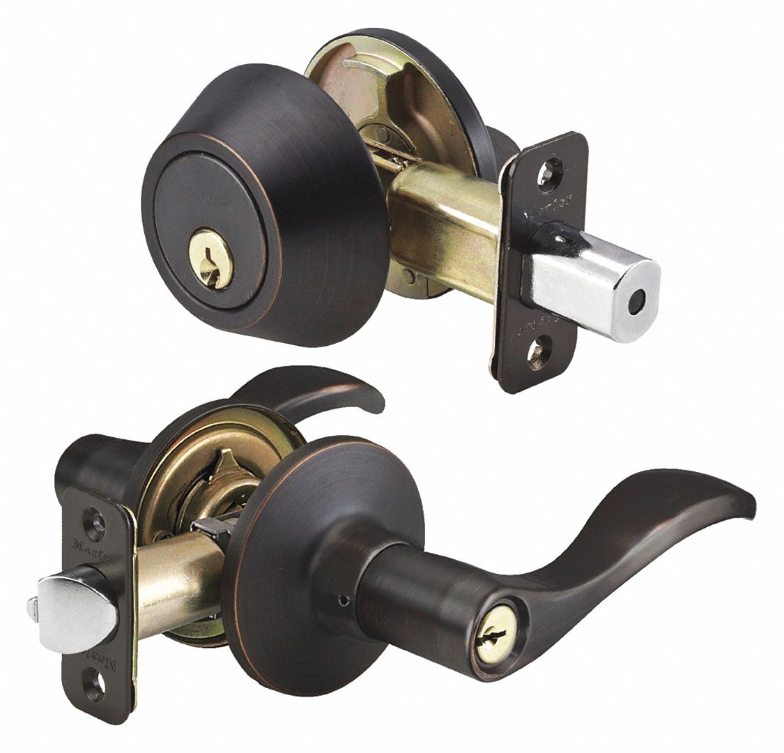 Master Lock 3G-OTH-600734