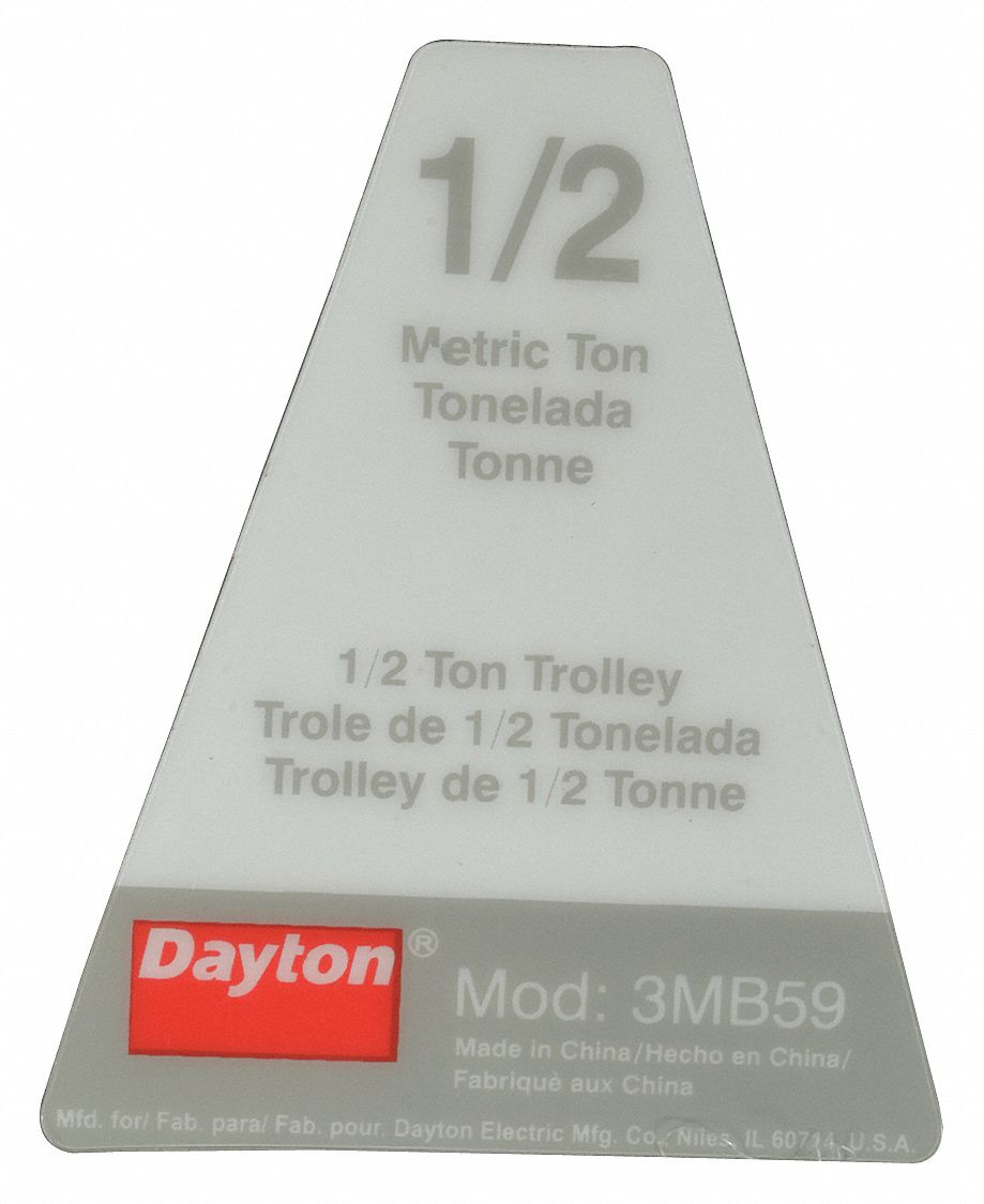 Dayton 3G-OTH-594070