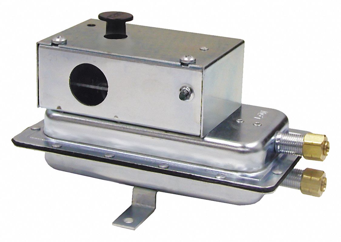 Cleveland Controls 3G-OTH-69113