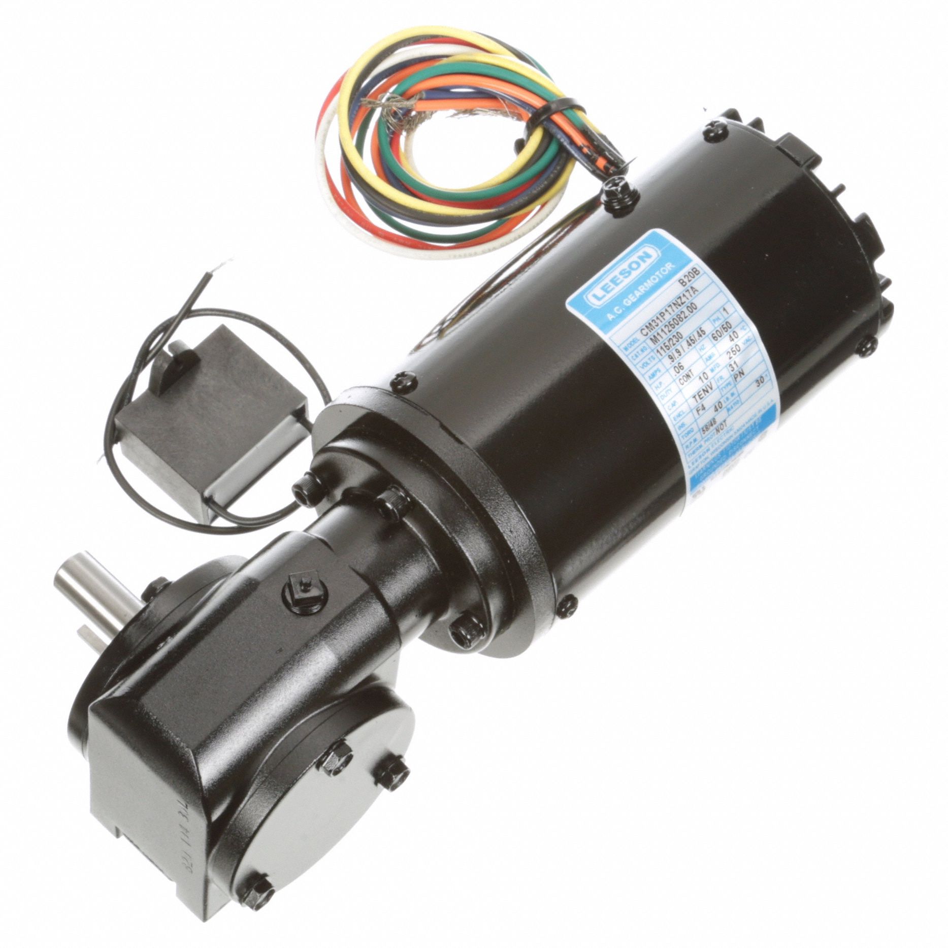 Leeson 3G-OTH-116825