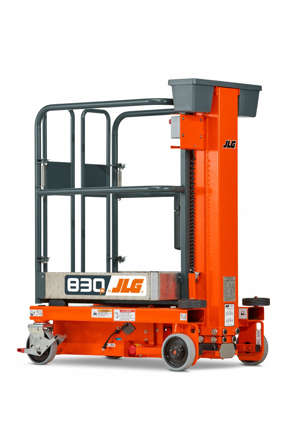 Jlg 3G-OTH-418871