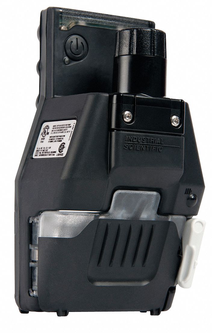 Industrial Scientific 3G-OTH-554057