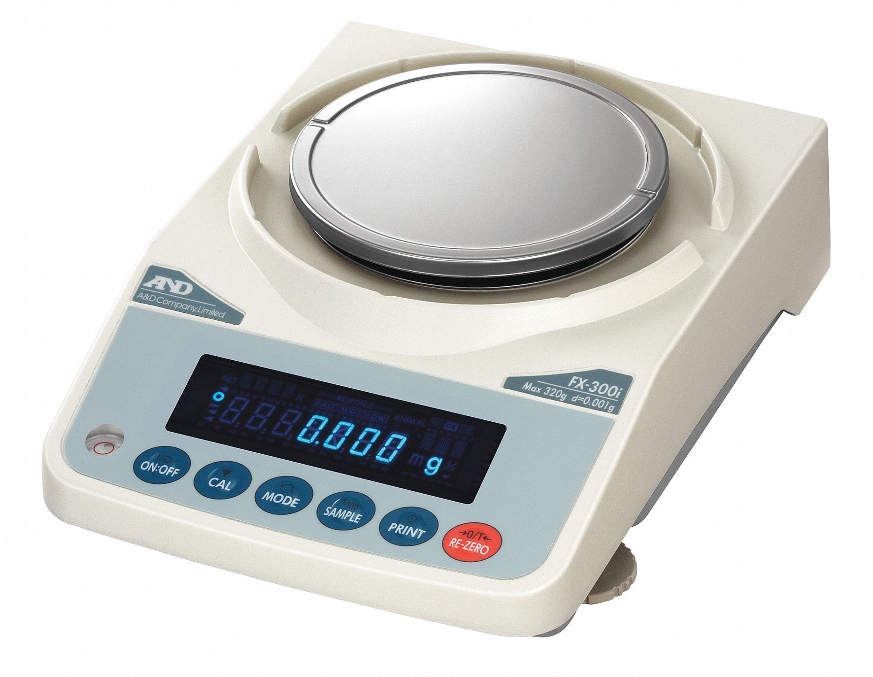 A&d Weighing 3G-OTH-365408