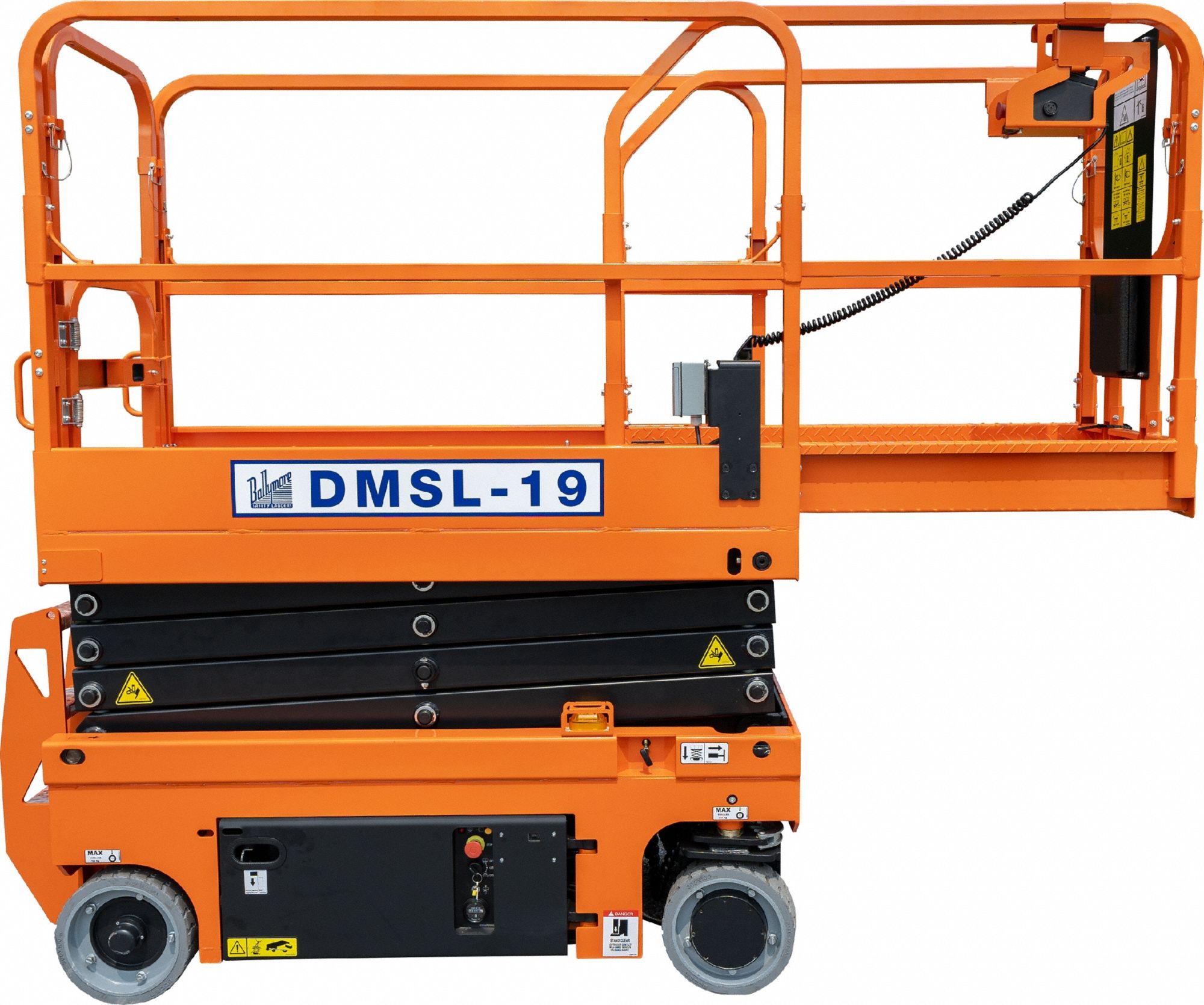 Ballymore 3G-OTH-330037