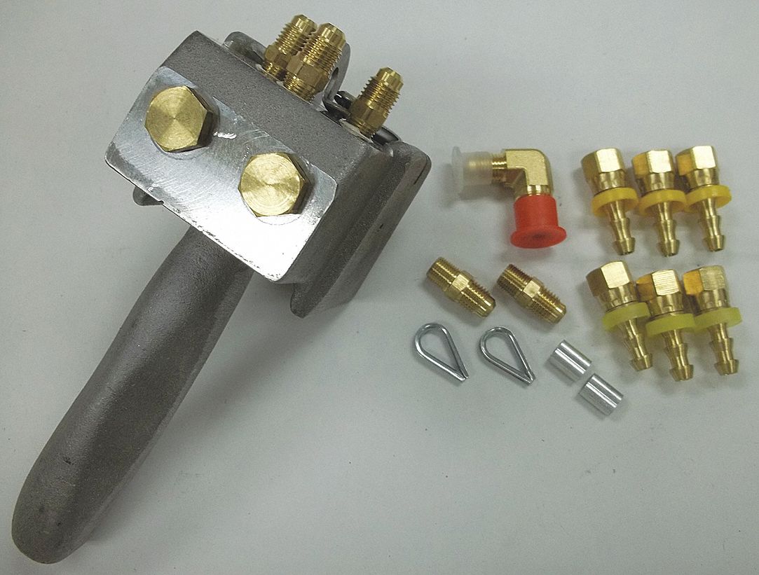 Ingersoll Rand 3G-OTH-336144