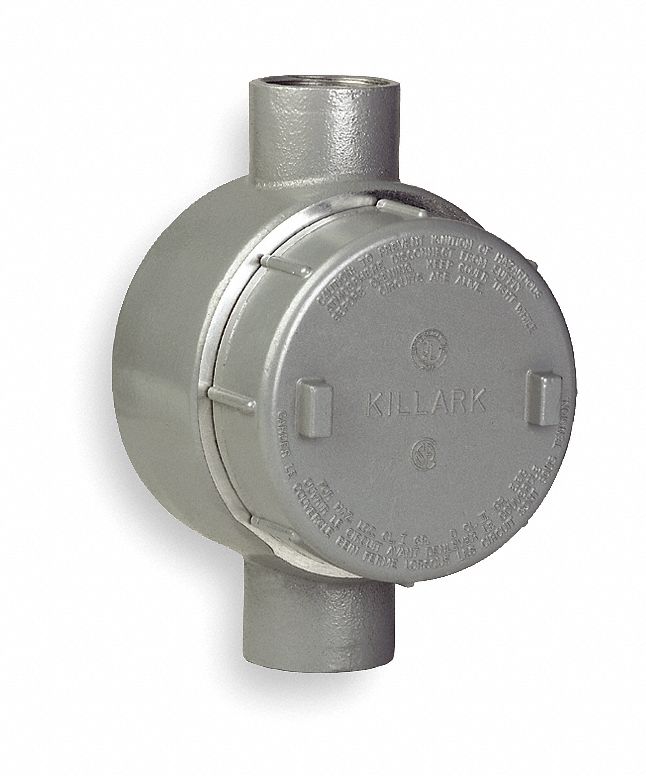 Hubbell Killark 3G-OTH-05698