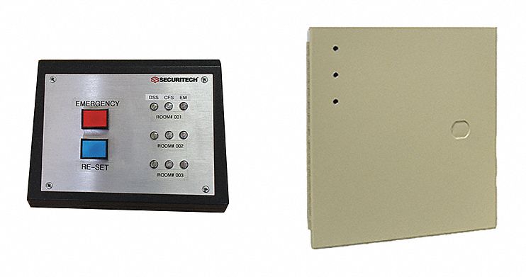 Securitech 3G-OTH-428972