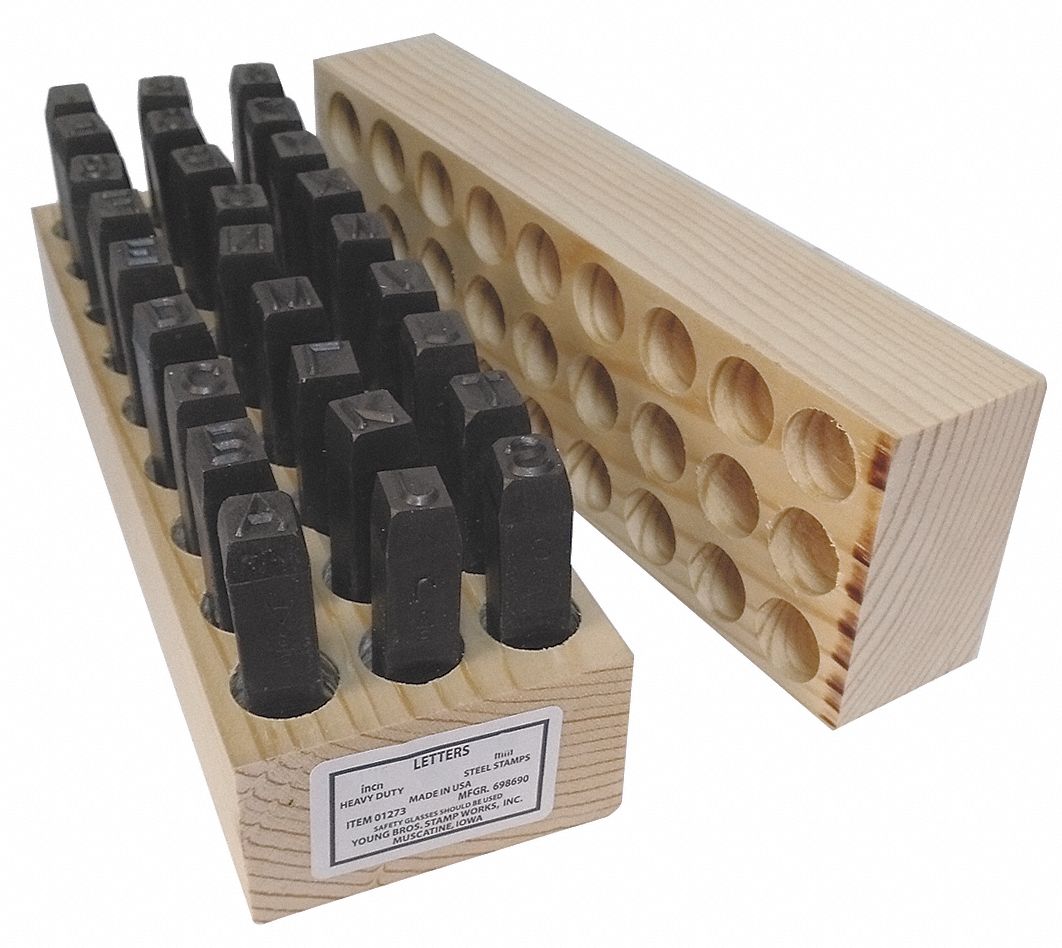 Young Bros. Stamp Works 3G-OTH-561441