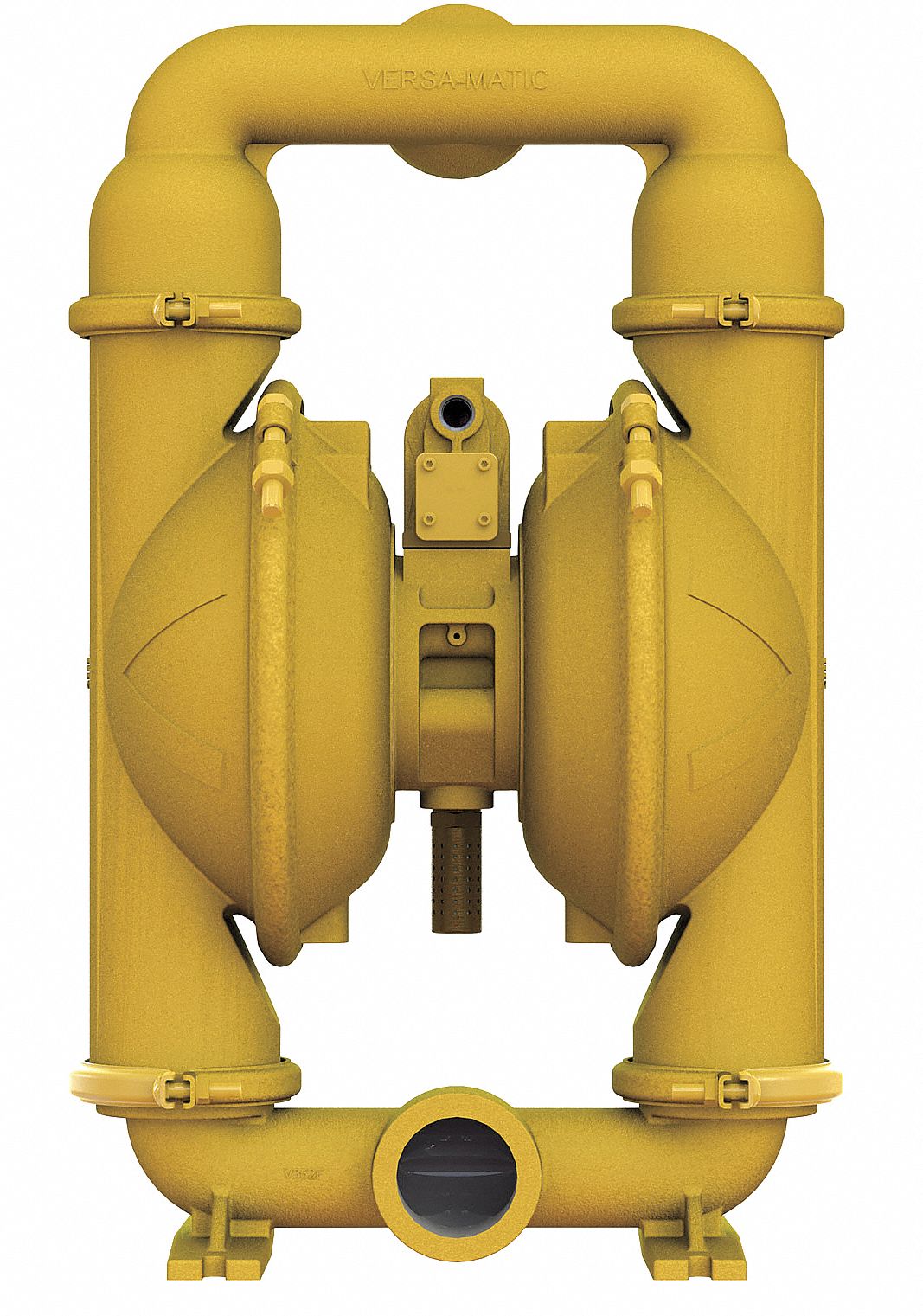 Versamatic 3G-OTH-86688