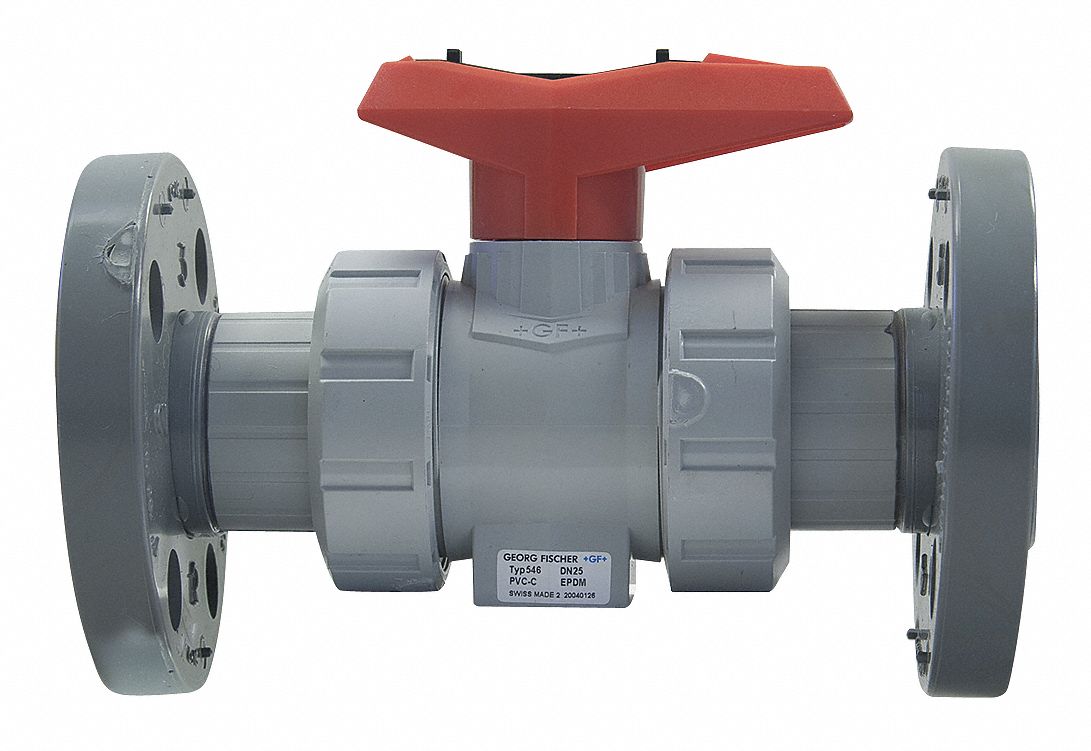 Georg Fischer 3G-OTH-444513