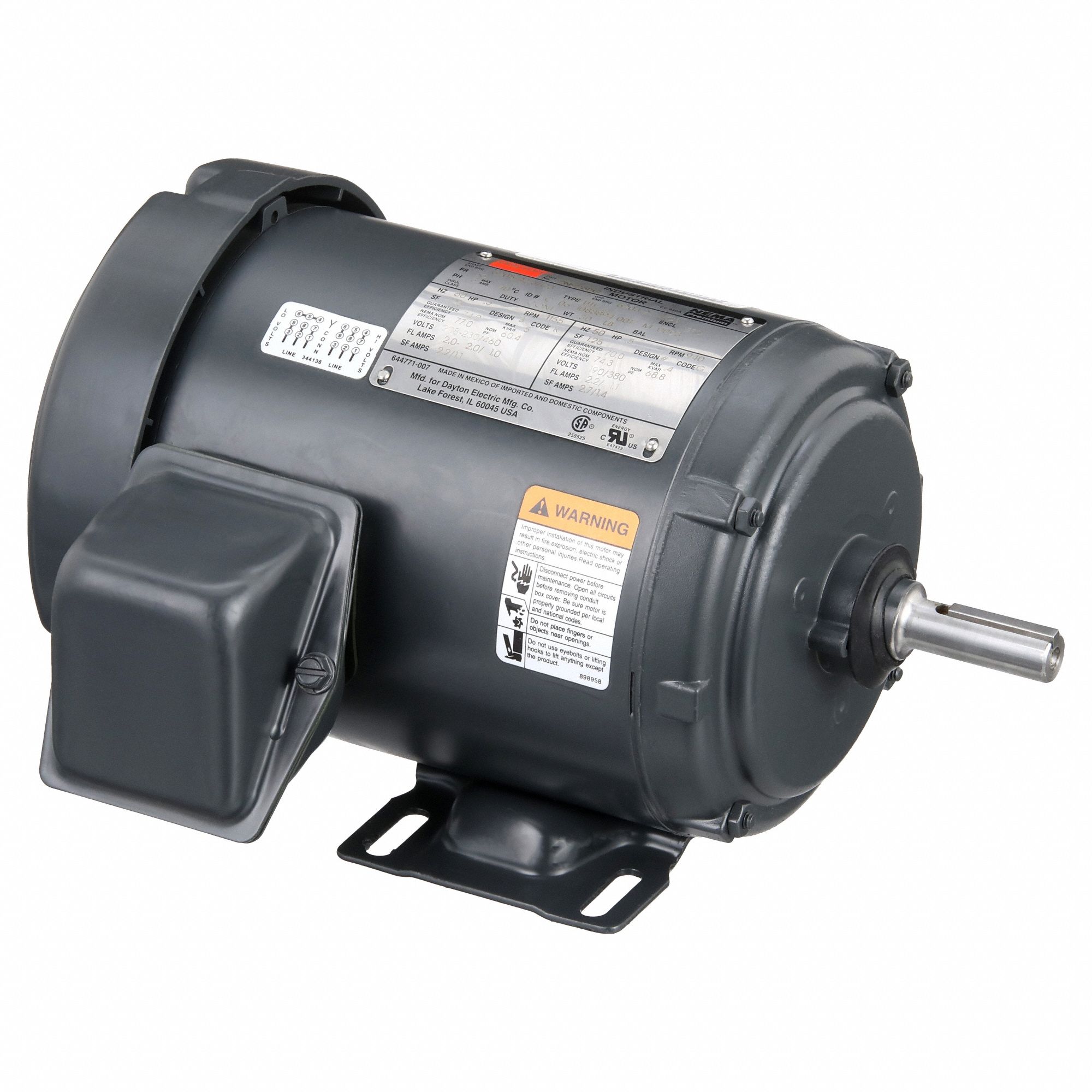 Dayton 3G-OTH-80053