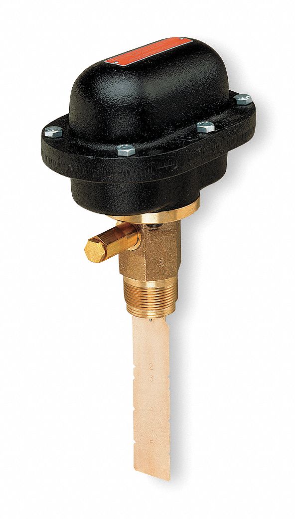 Mcdonnell & Miller 3G-OTH-93340
