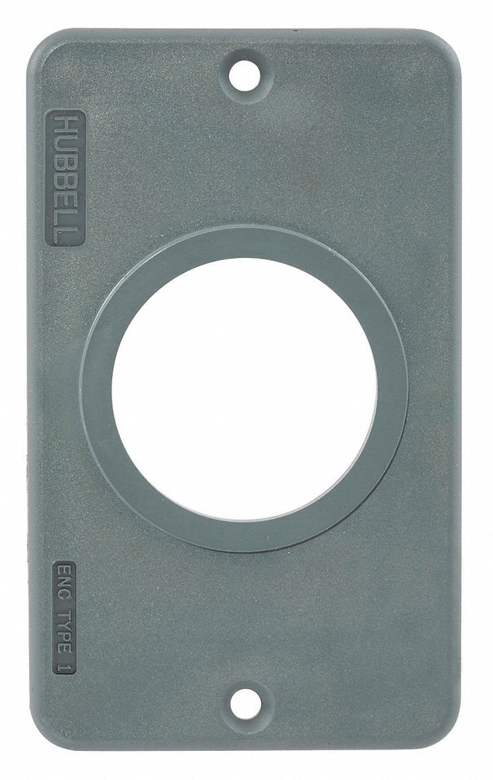 Hubbell Wiring Device-kellems 3G-OTH-07119