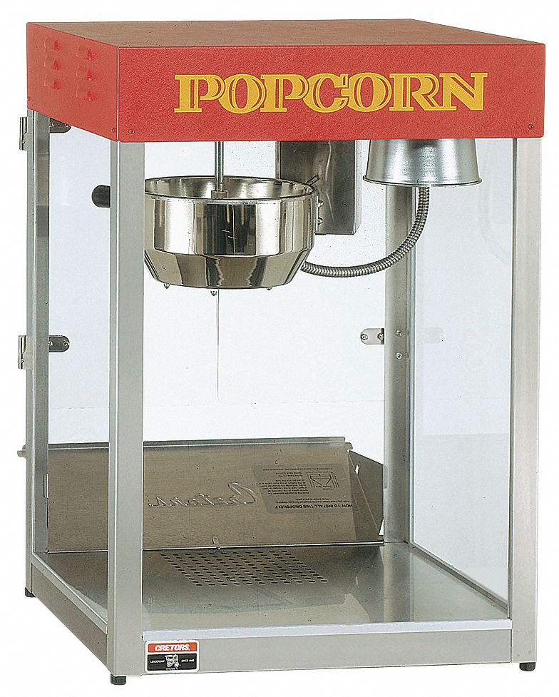 Cretors 3G-OTH-568221
