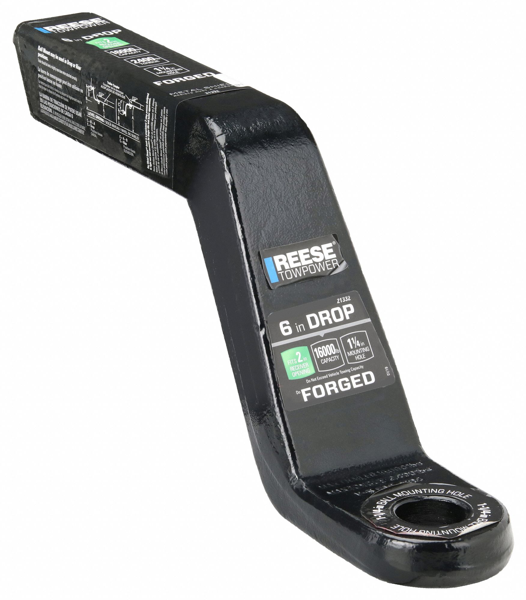 Reese 3G-OTH-481739