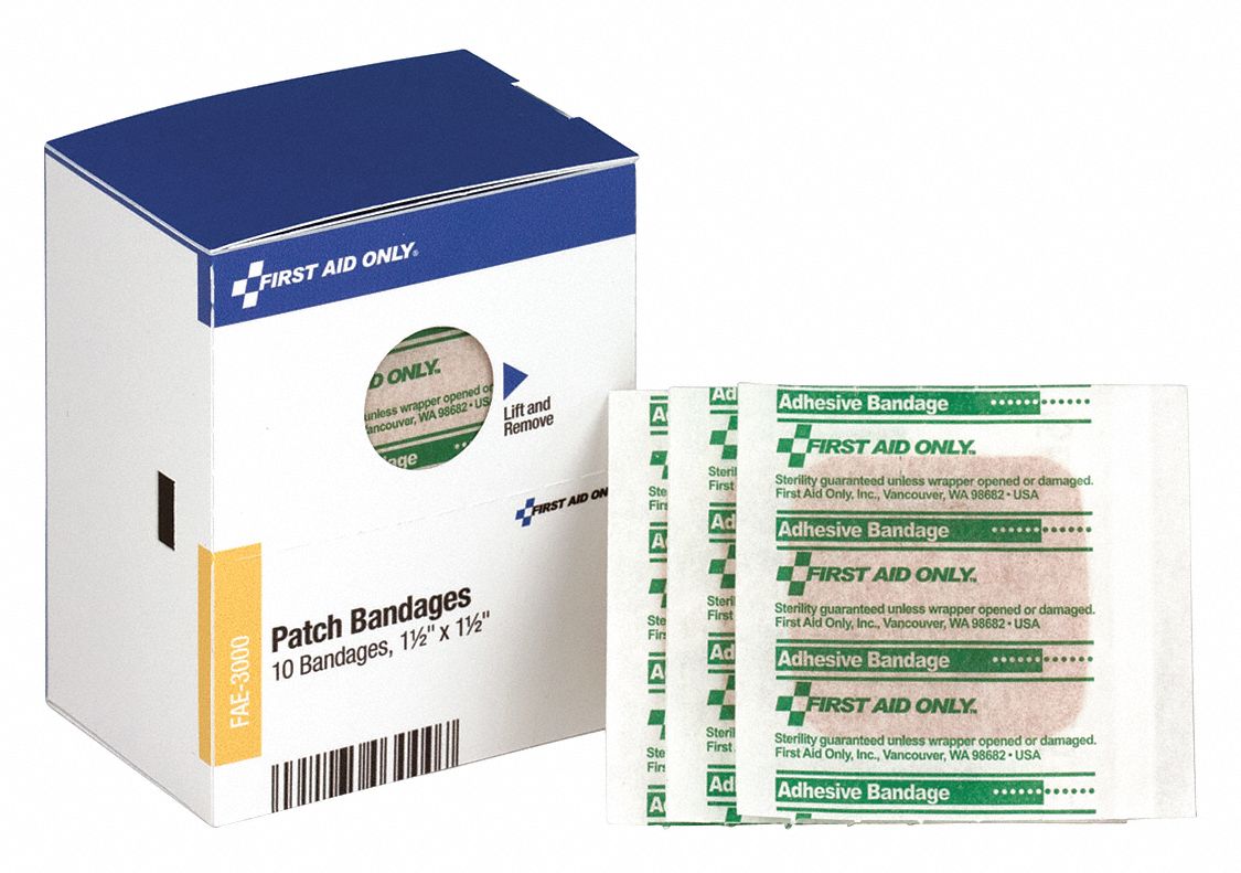 First Aid Only 3G-OTH-551920