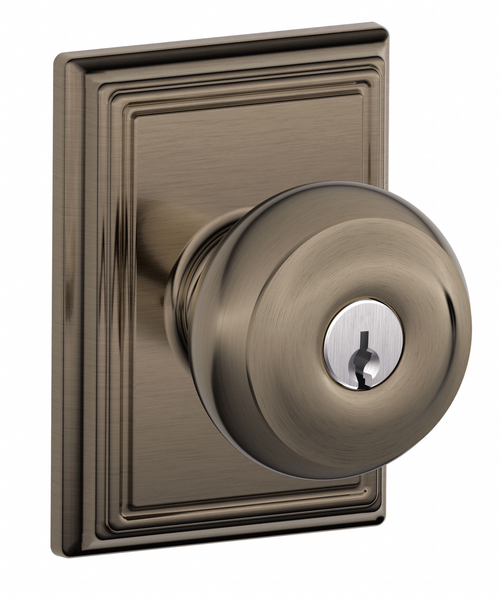 Schlage 3G-OTH-500534