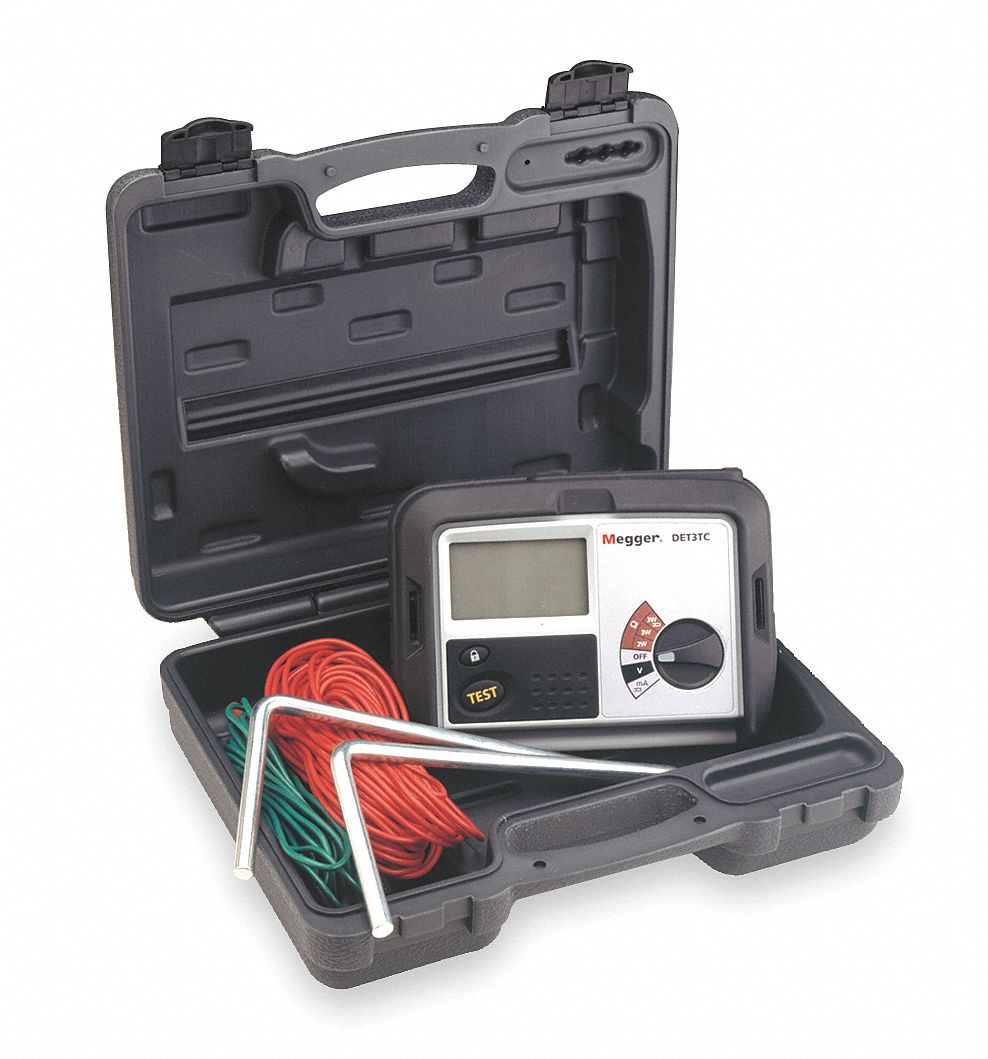 Megger 3G-OTH-169545