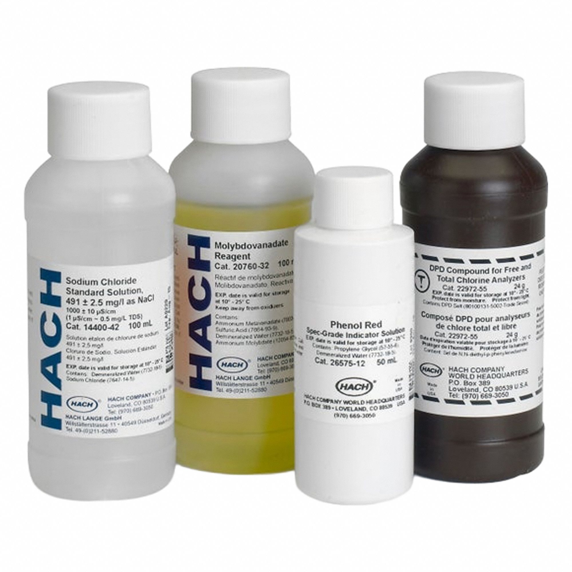 Hach 3G-OTH-371538