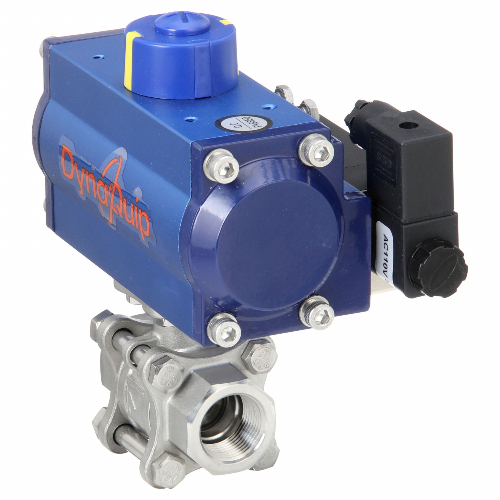 Dynaquip Controls 3G-OTH-444208