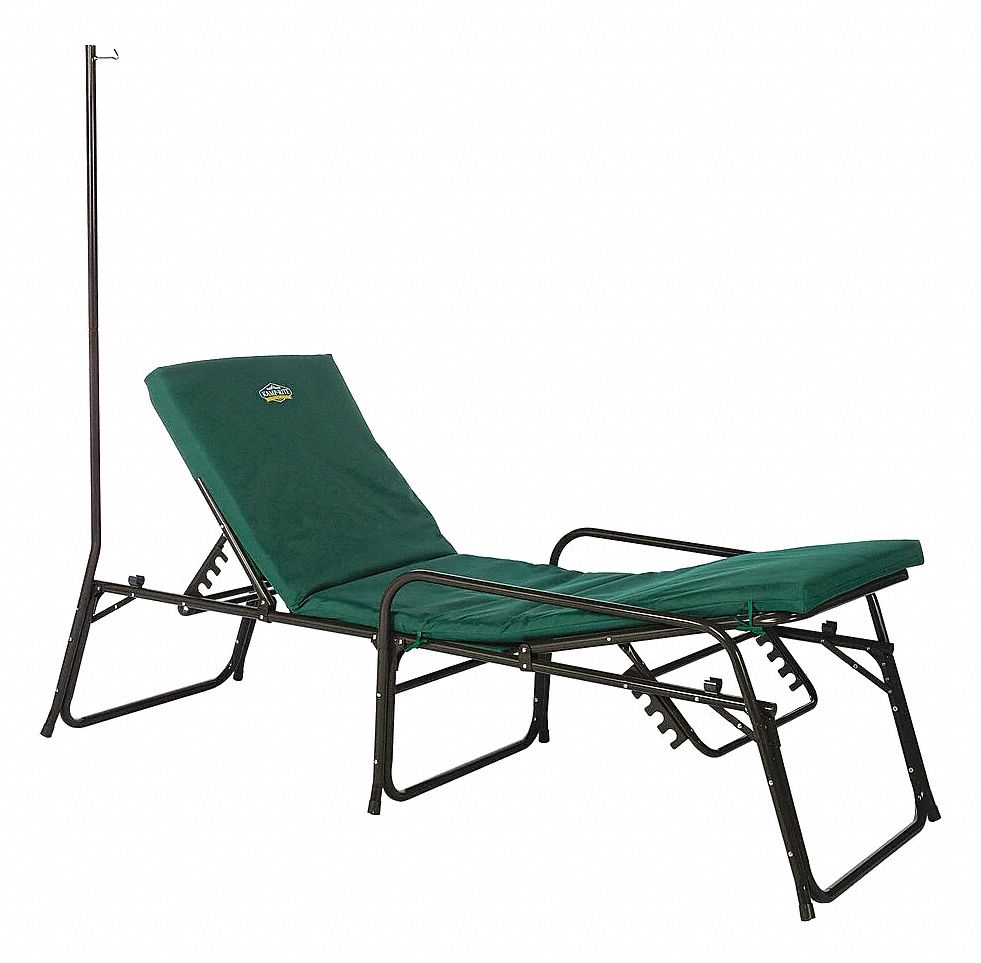 Kamp-rite Tent Cot 3G-OTH-548292