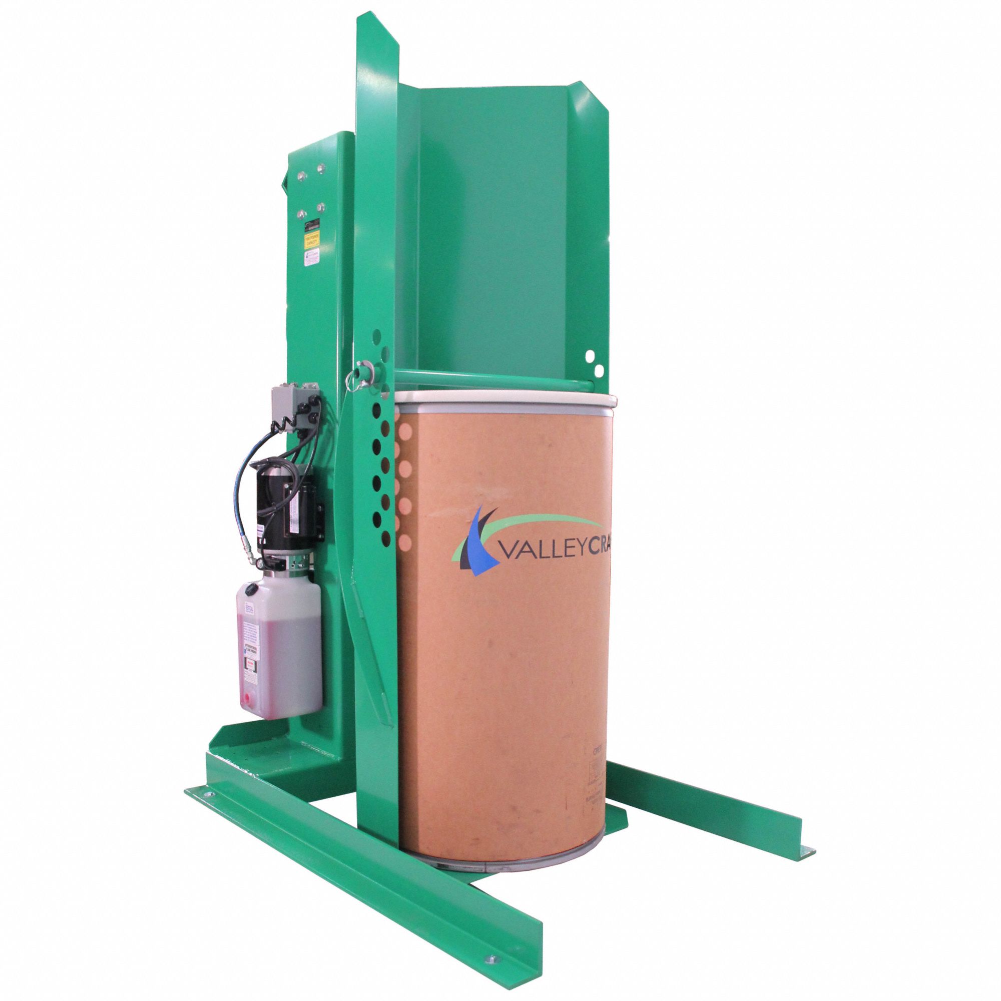 Valley Craft 3G-OTH-339838