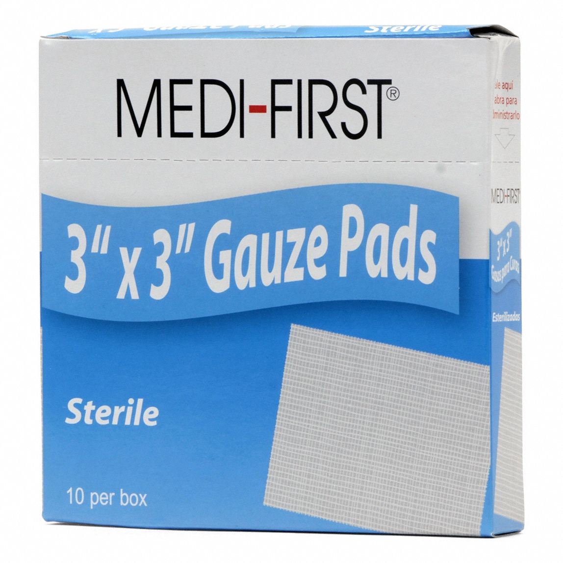 Medi-first 3G-OTH-552561