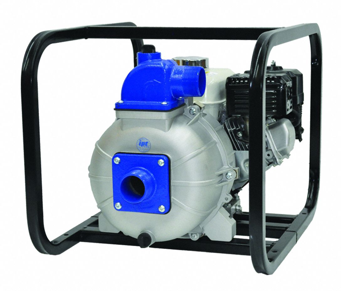 Ipt Pumps 3G-OTH-86631