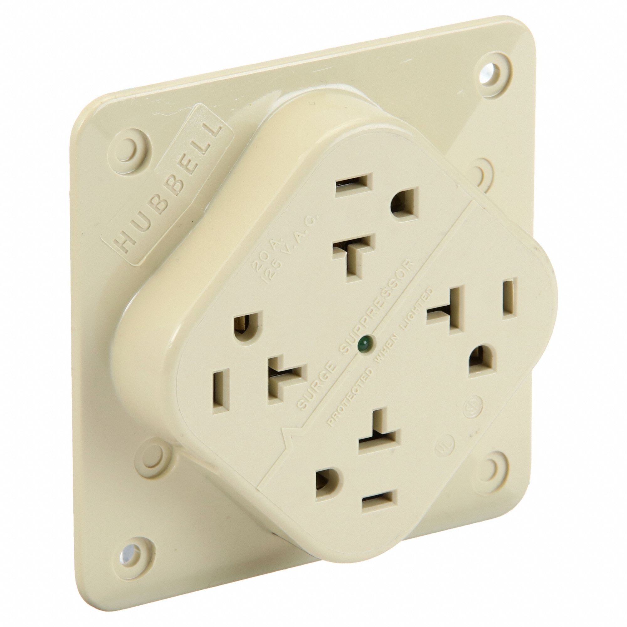 Hubbell 3G-OTH-16245
