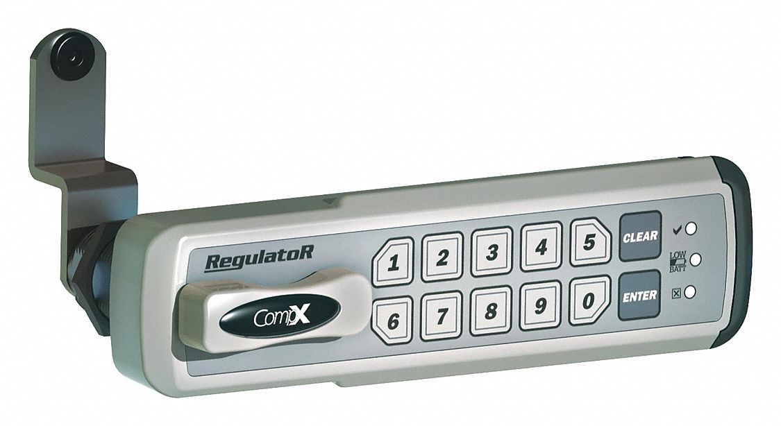 Compx Regulator 3G-OTH-392280