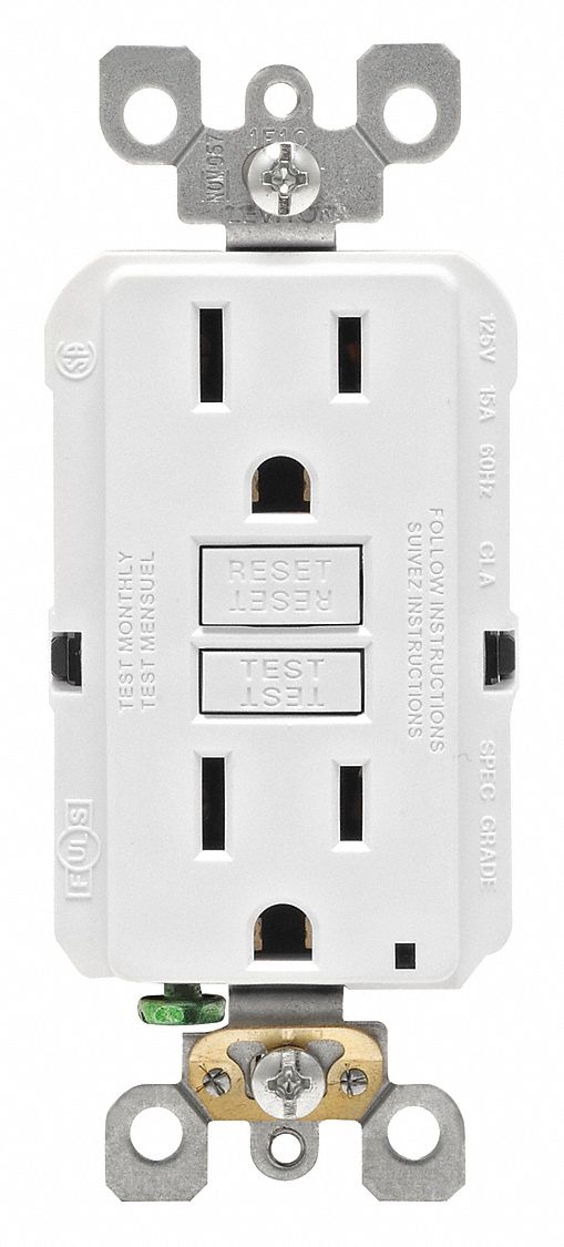 Leviton Gfi 3G-OTH-20261