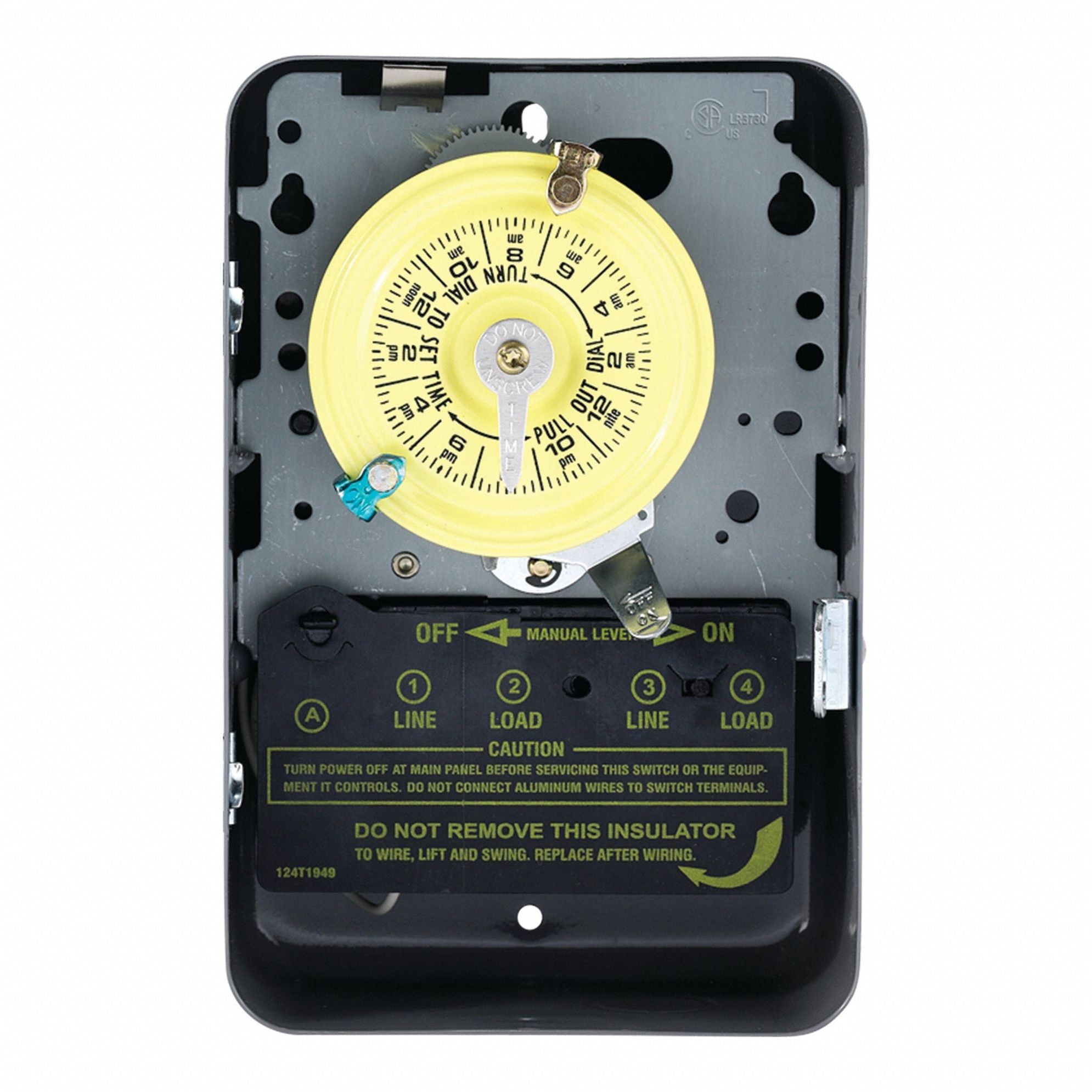 Intermatic 3G-OTH-30433