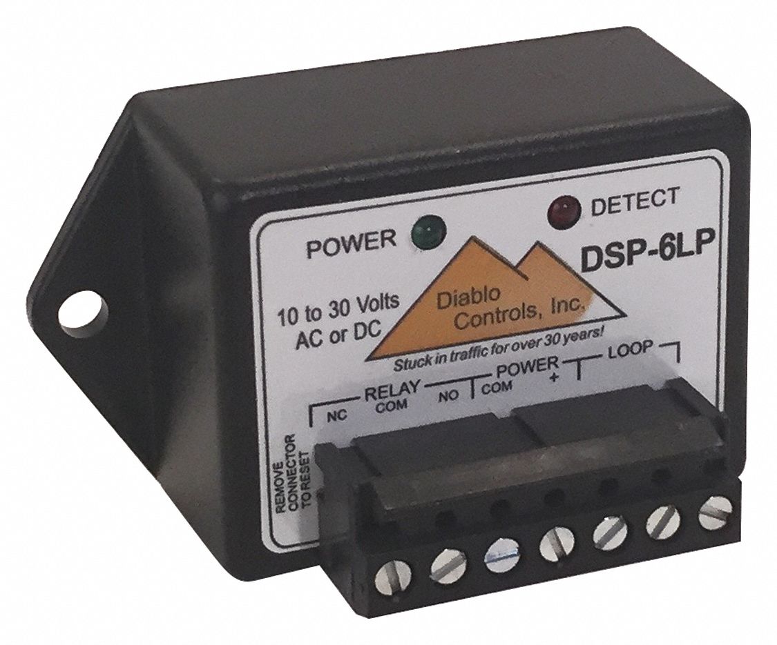 Diablo Controls, Inc. 3G-OTH-390510