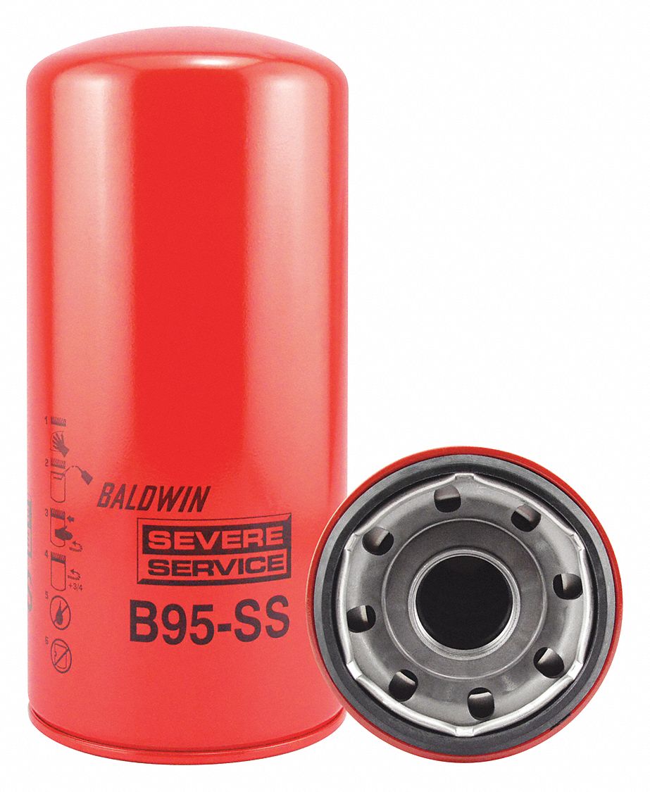 Baldwin Filters 3G-OTH-498135