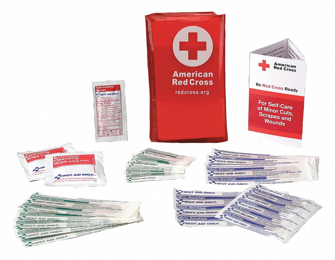 American Red Cross 3G-OTH-552435