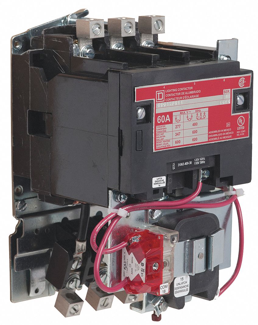 Square D 3G-OTH-43440