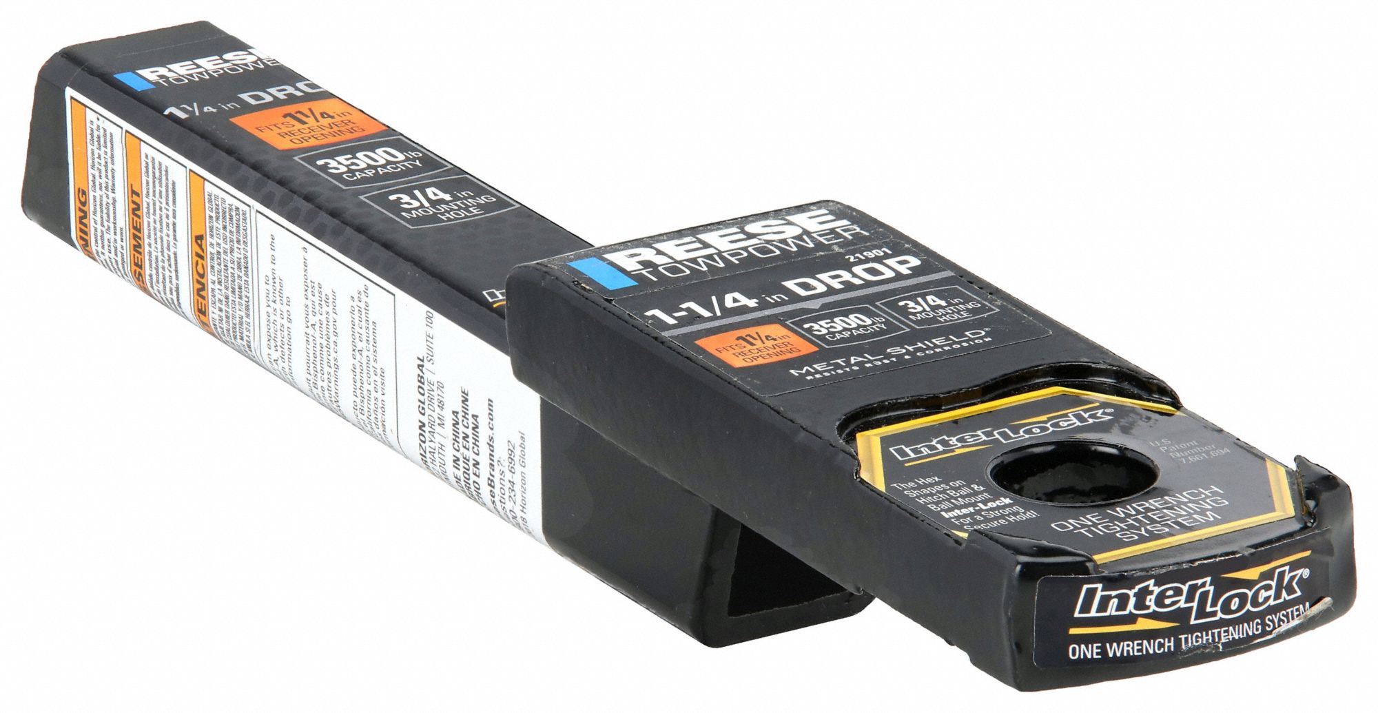 Reese 3G-OTH-481753