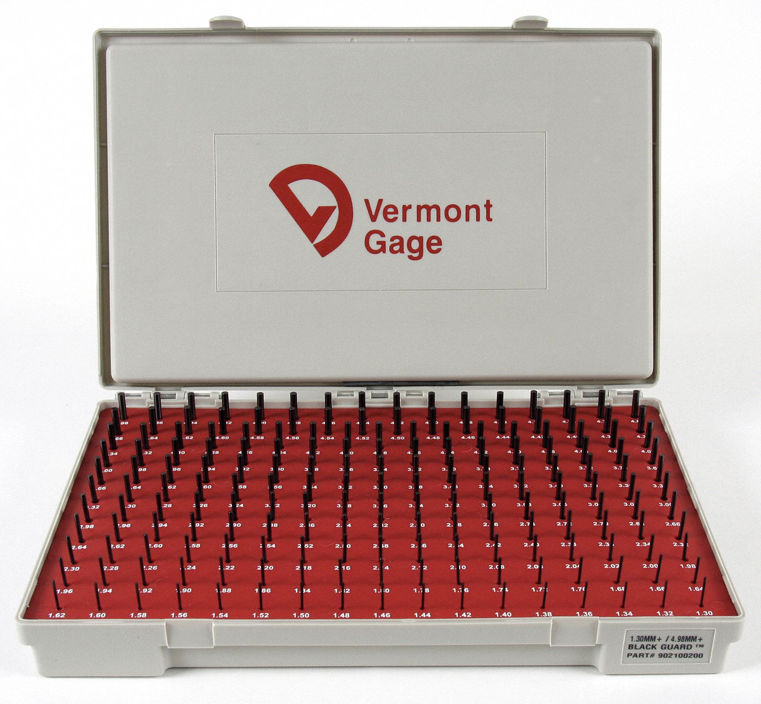 Vermont Gage 3G-OTH-407578