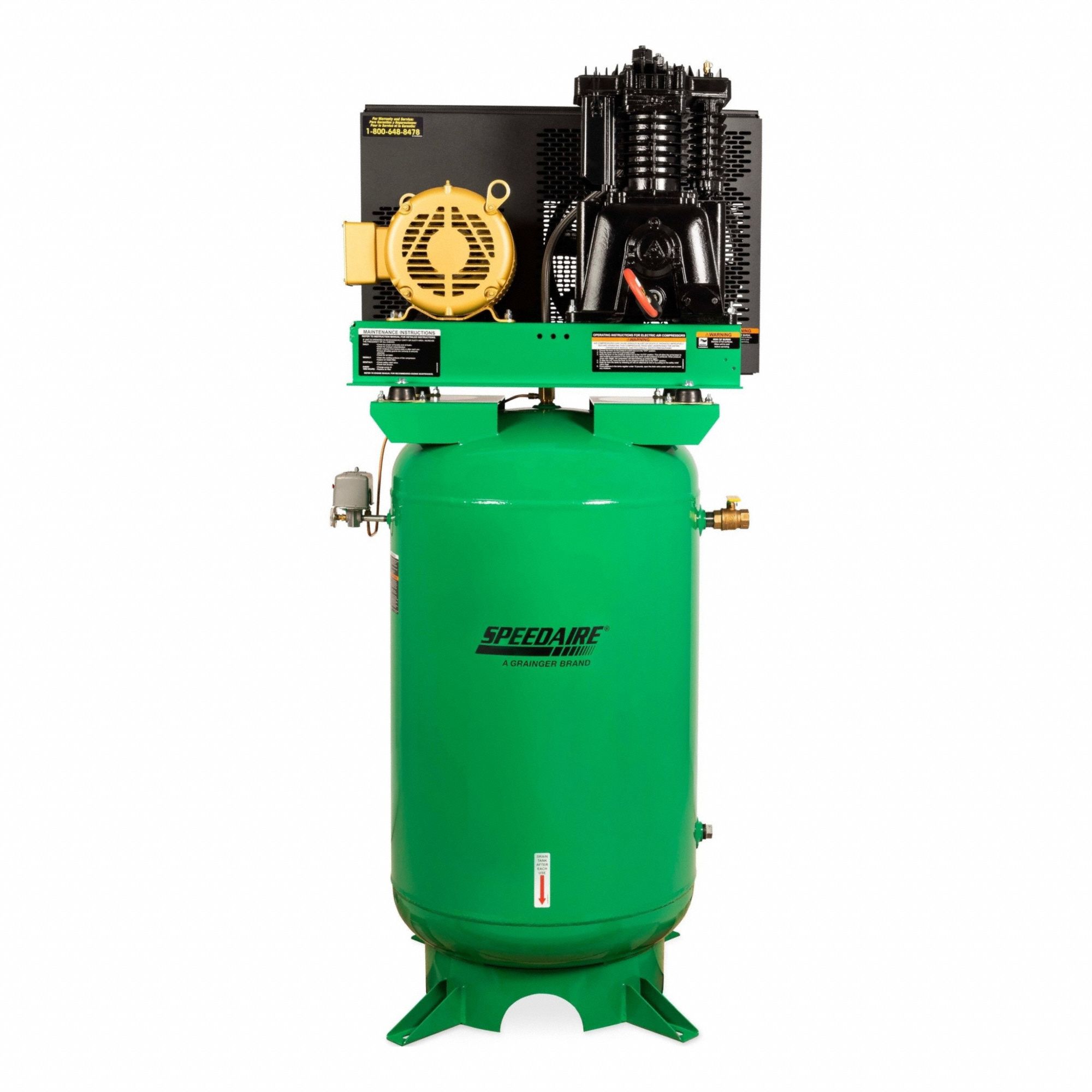 Speedaire 3G-OTH-153215