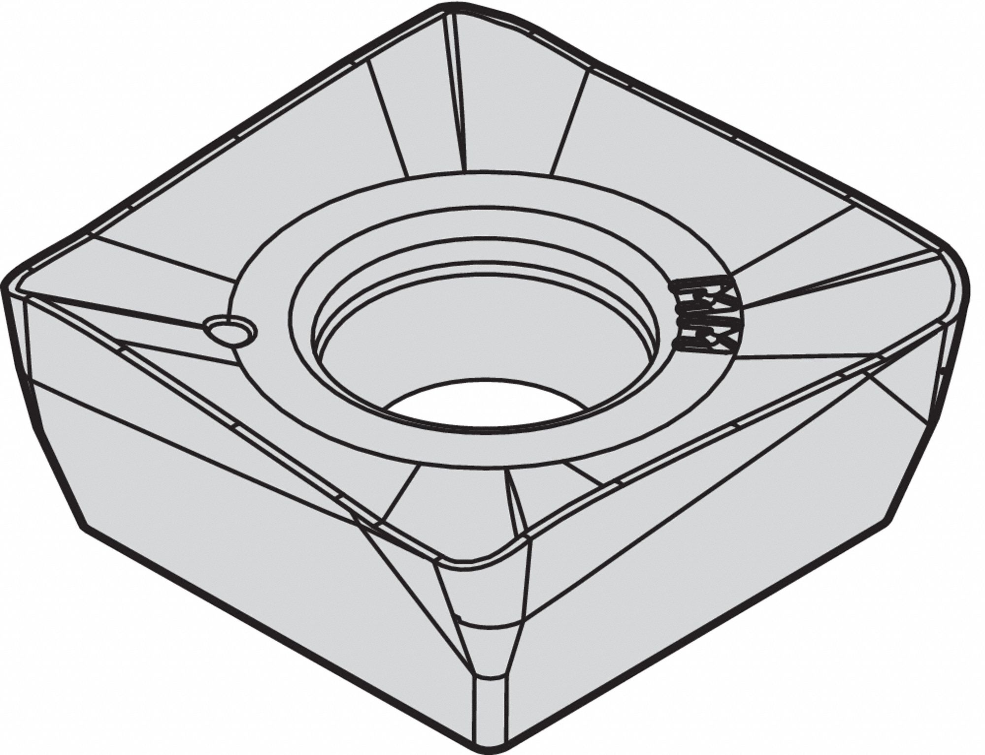 Widia 3G-OTH-233134