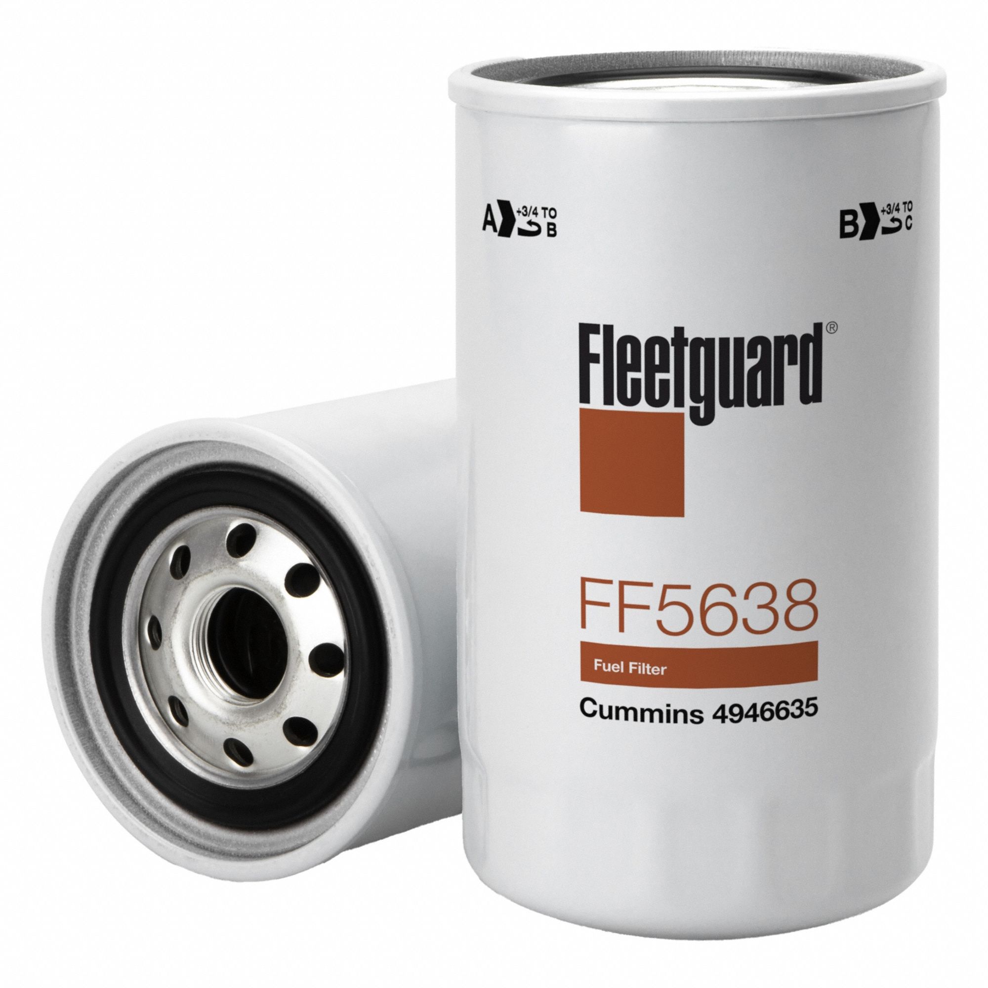 Fleetguard 3G-OTH-597439