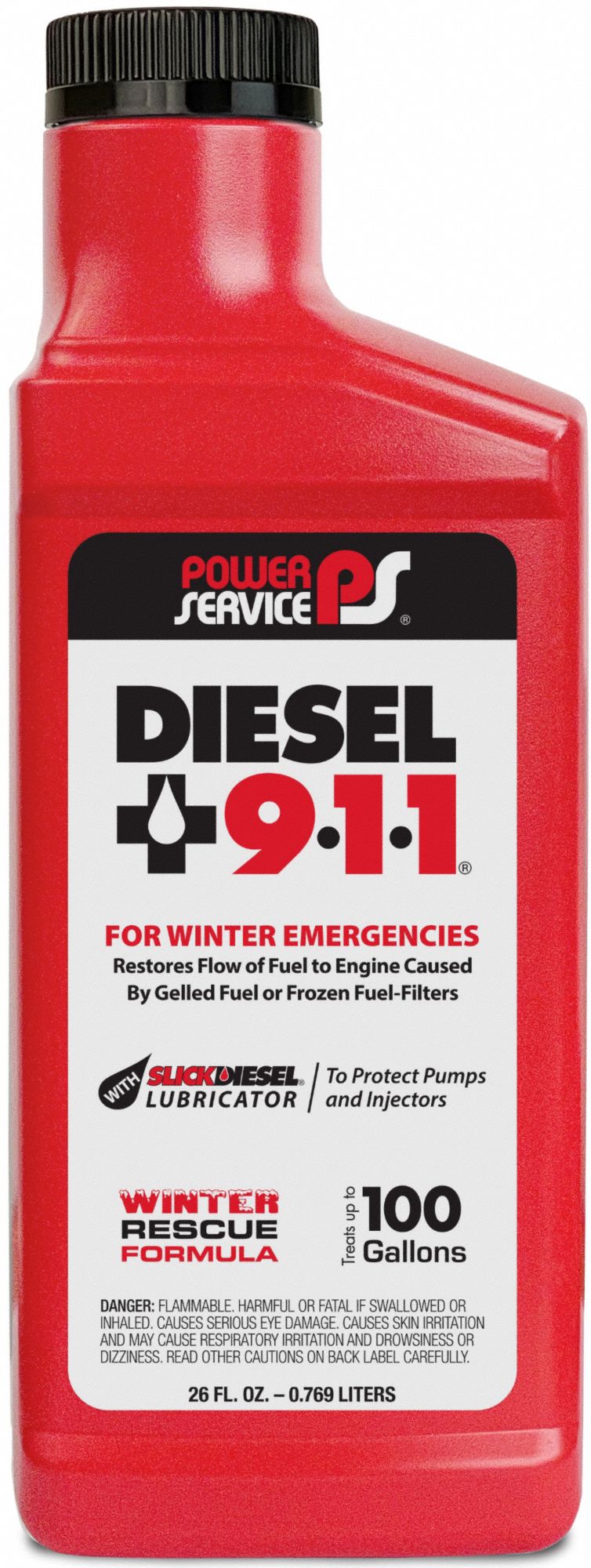 Power Service Products 3G-OTH-495780