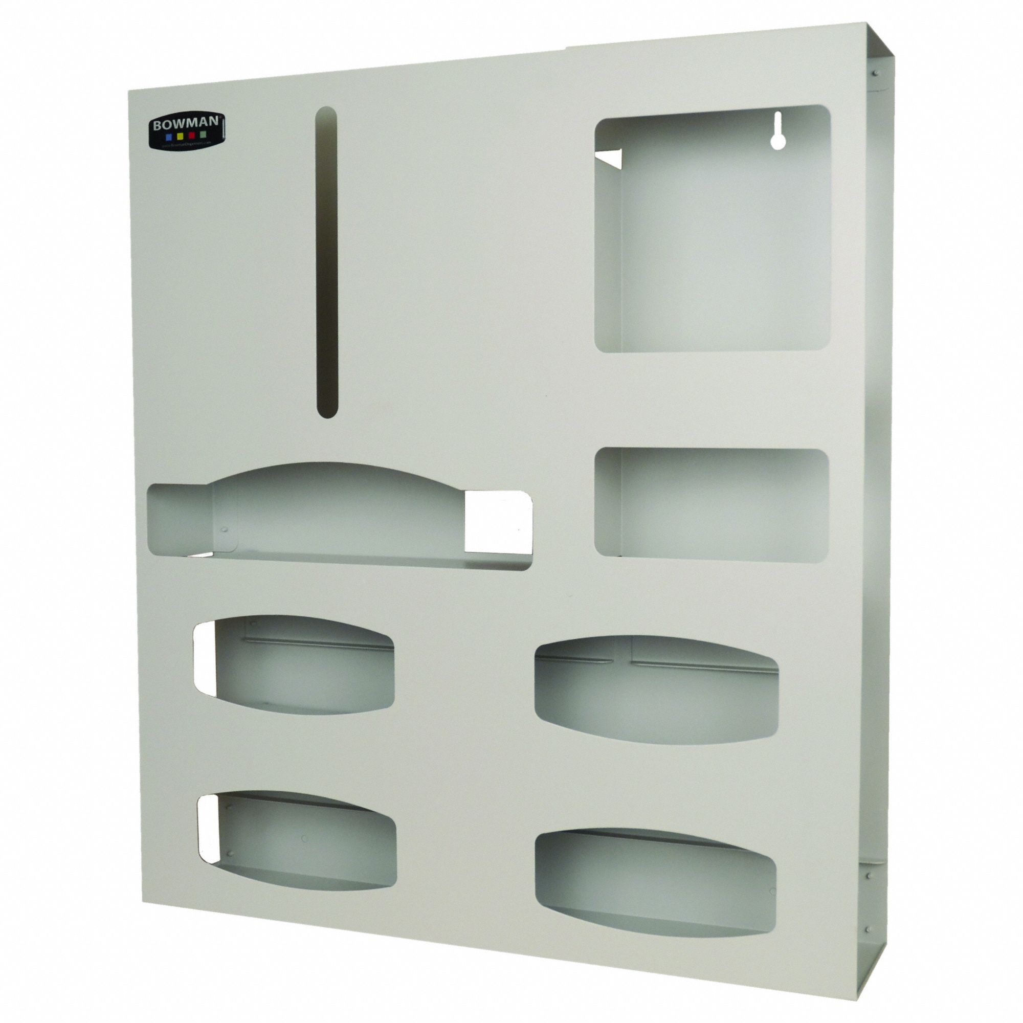 Bowman Dispensers 3G-OTH-556019