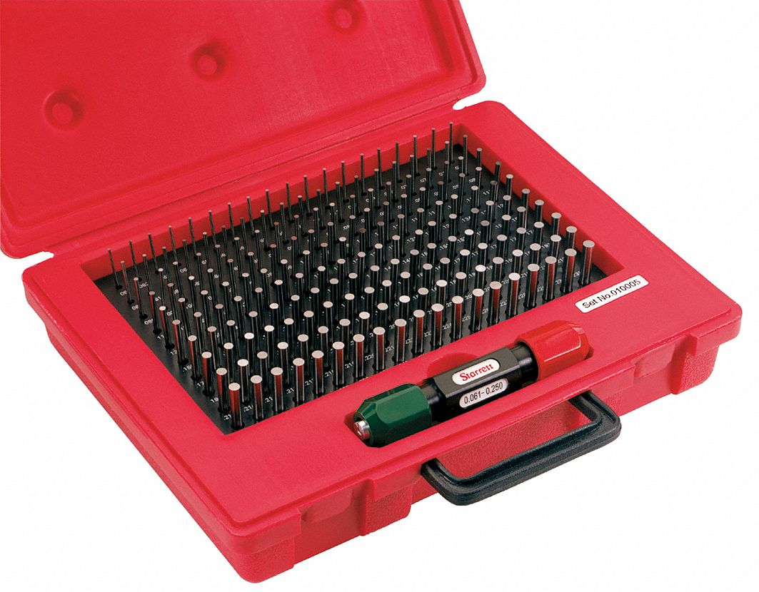Starrett 3G-OTH-250225