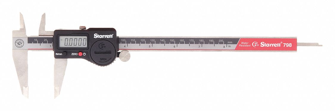 Starrett 3G-OTH-306918