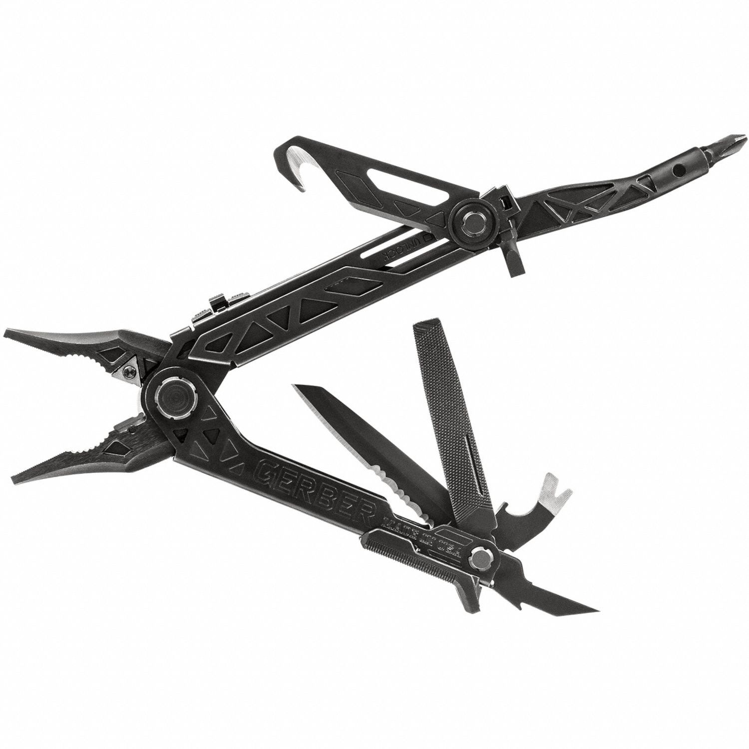 Gerber 3G-OTH-293138