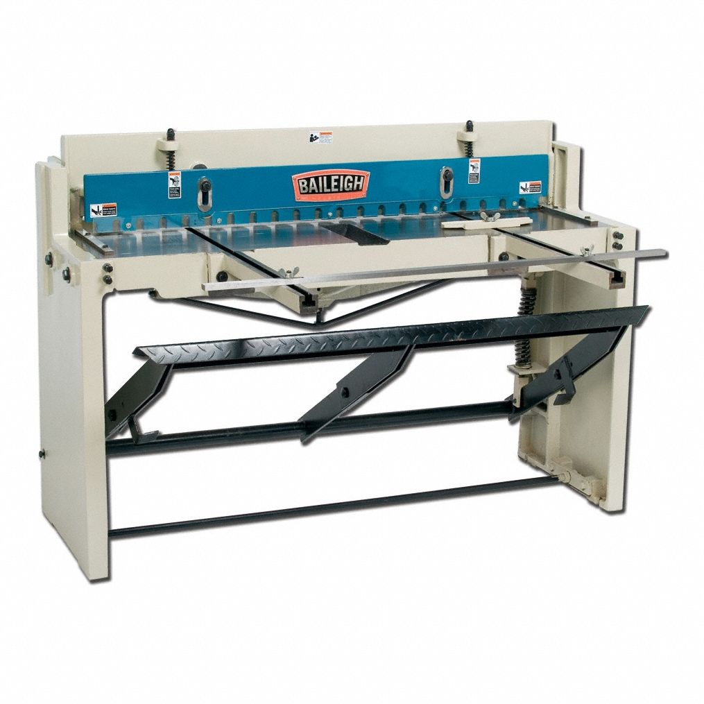 Baileigh Industrial 3G-OTH-595045